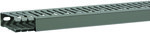 BA7A 80x25 comb channel, gray /2m/